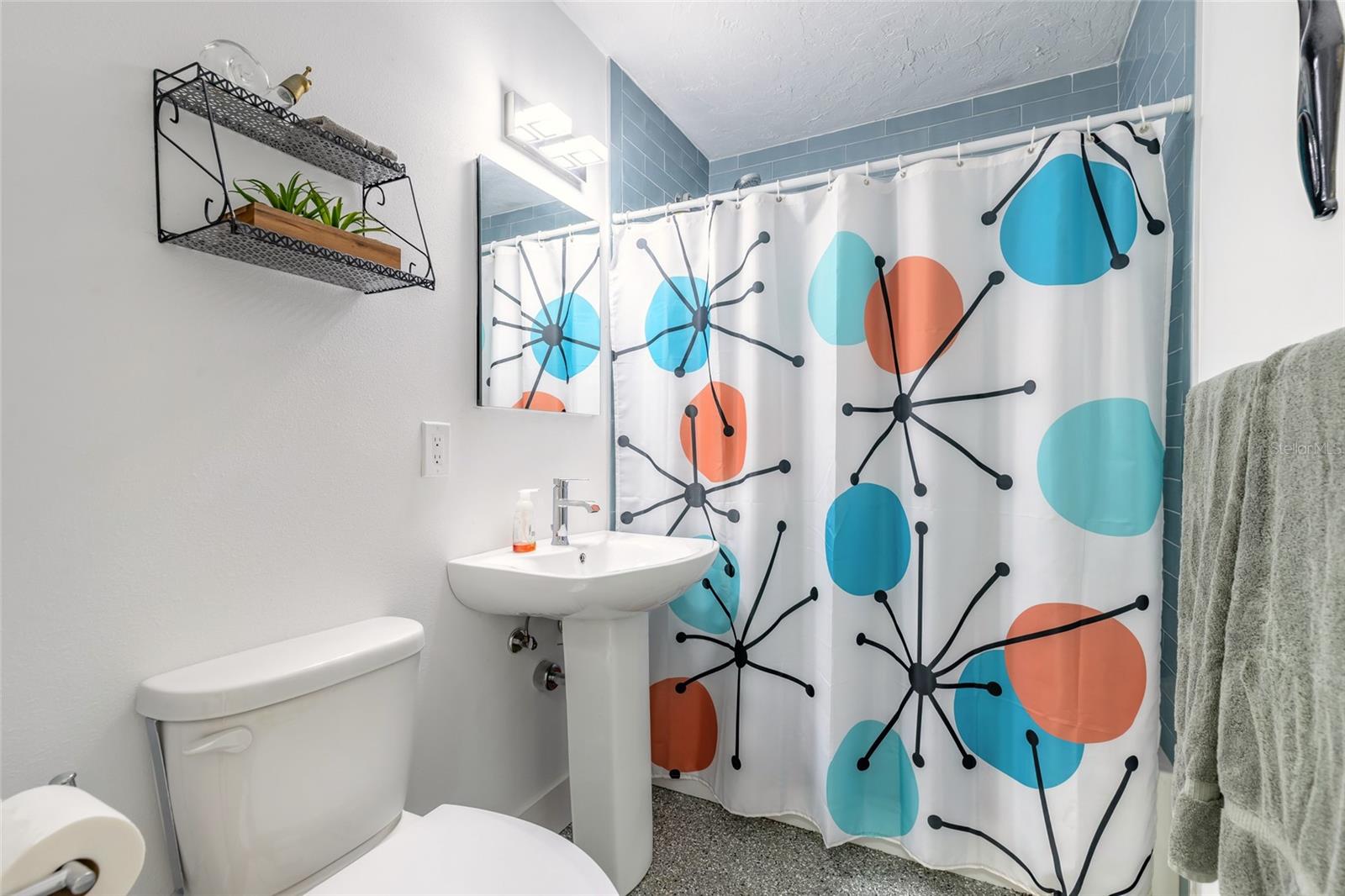 AQUA GOLF - Residential