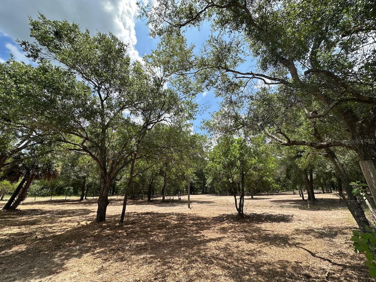 Rare opportunity to own 14.5 beautiful acres in one of Hudson's fastest-growing areas. This fenced and gated property offers the perfect blend of privacy, convenience, and future potential. Beyond the gated entrance, a picturesque tree-canopied drive offers a beautiful introduction to this majestic property. Mature trees, privacy and tranquility define this exceptional property. Beyond its natural beauty, this remarkable property also offers outstanding future potential. The property's current Future Land Use designation is RES-3, with the rezoning process to Agricultural Residential (AR) nearing completion, creating an outstanding opportunity for a private family compound, equestrian estate, or the potential creation of 4-5 estate-sized homesites (subject to county approvals). Several acres have already been selectively cleared, providing an ideal starting point for your vision, while the balance of the property remains beautifully wooded, offering mature trees, privacy, and abundant wildlife. A small area of lowlands is located in the front left corner of the property, leaving the vast majority of the acreage high, usable, and full of possibilities. The property is not located in a FEMA flood zone. As you walk through the property, you'll notice plenty of open space as well as mature tree canopies providing ample shade. Bring your horses and farm animals—there are no HOA restrictions and plenty of room to create the lifestyle you've been dreaming of. Existing improvements include a well (condition unknown), utility pole, perimeter fencing, and gated entrance. Located on a paved road just 3 miles east of US-19, you'll enjoy quick access to shopping, restaurants, medical facilities, Gulf beaches, and everyday conveniences. The property is also just minutes from local schools. With approximately 658 feet of paved frontage and approximately 950 feet of depth, the property offers room to create something truly special. An approved county sidewalk expansion project along this side of the road will further enhance accessibility and future appeal. Whether you're looking to build your dream estate, create a family compound, invest in one of Pasco County's expanding corridors, or explore future development opportunities, this exceptional property offers the space, flexibility, and location where opportunities like this are becoming increasingly difficult to find. For those seeking expanded acreage, the neighboring horse farm is also currently for sale, presenting a unique opportunity to assemble a larger continuous tract.