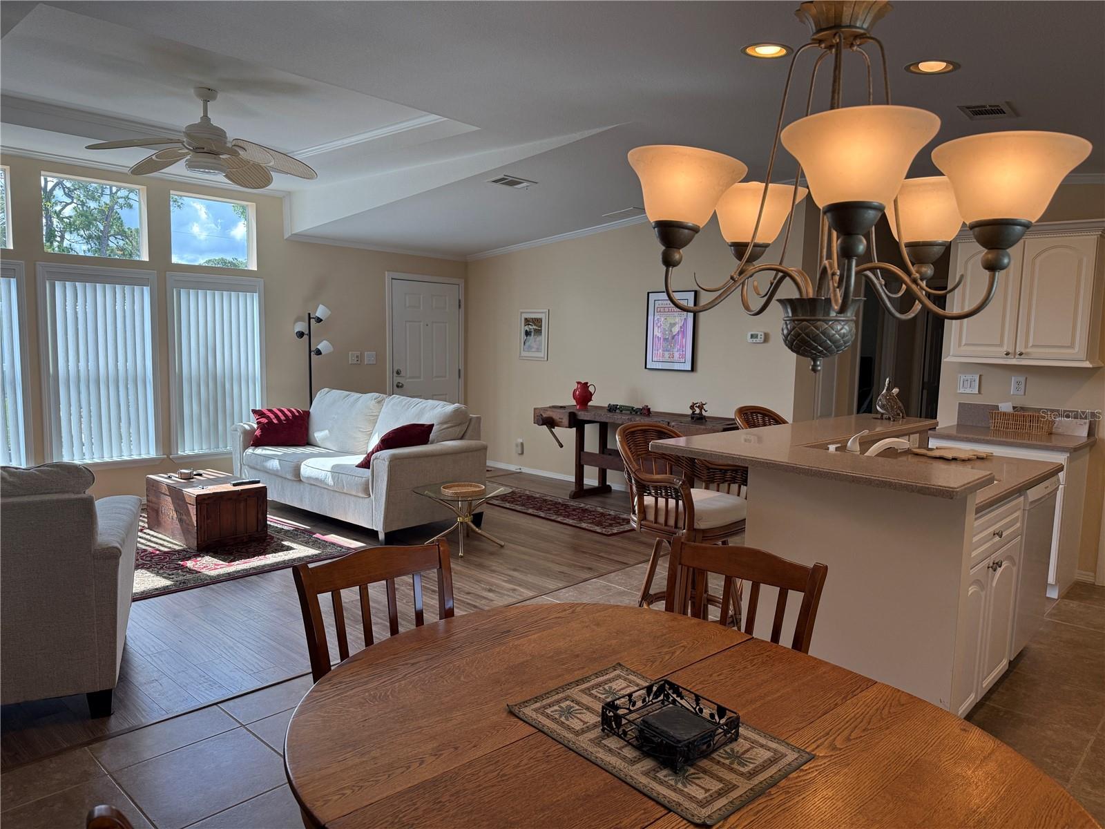 JAPANESE GARDENS MHP - Residential