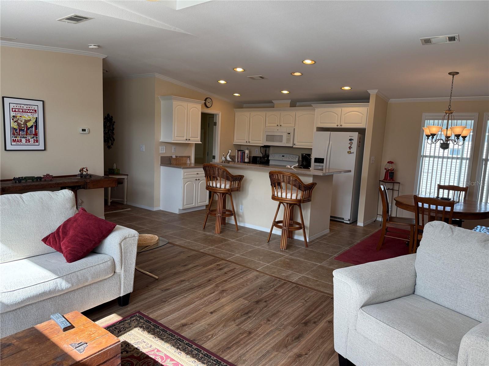 JAPANESE GARDENS MHP - Residential