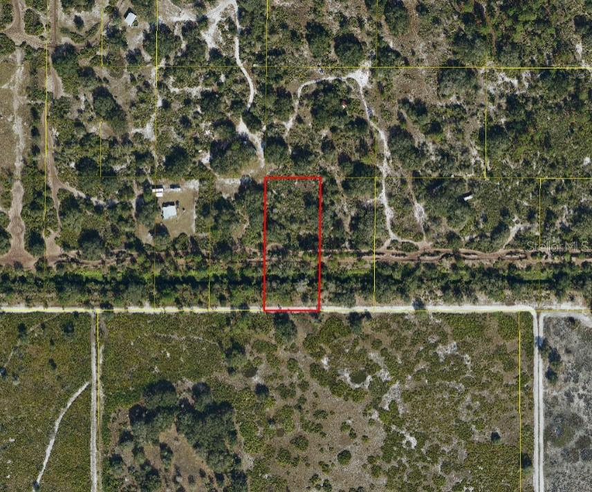 SUBURBAN ESTATES UNIT D UNREC - Land