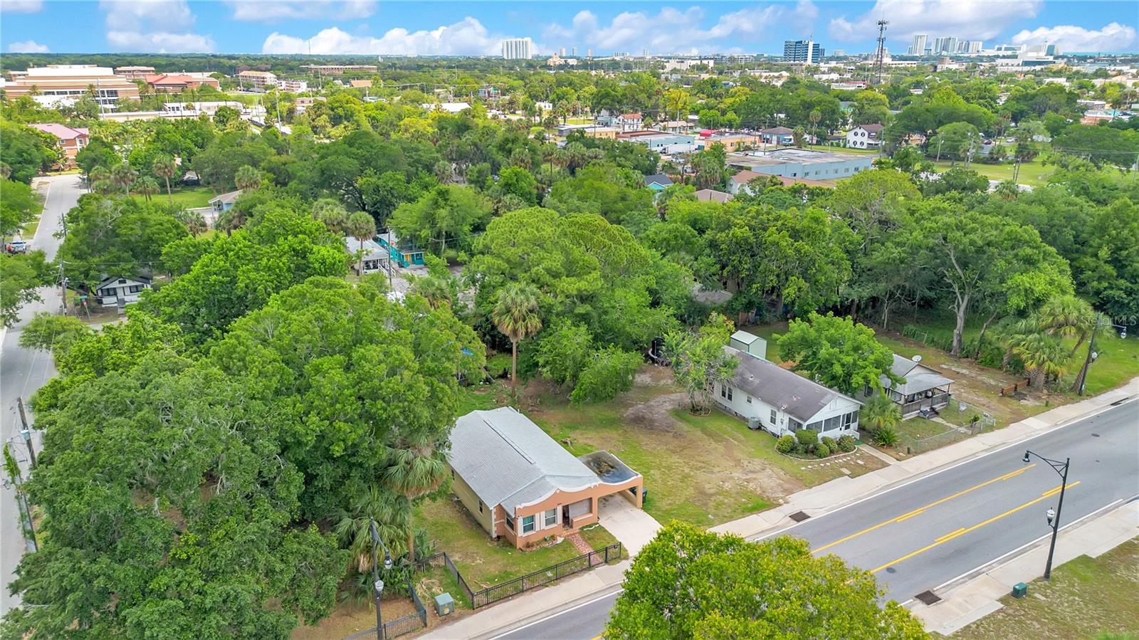 ROWLADERS ADD 05 BLK 33 DAYTONA - Residential