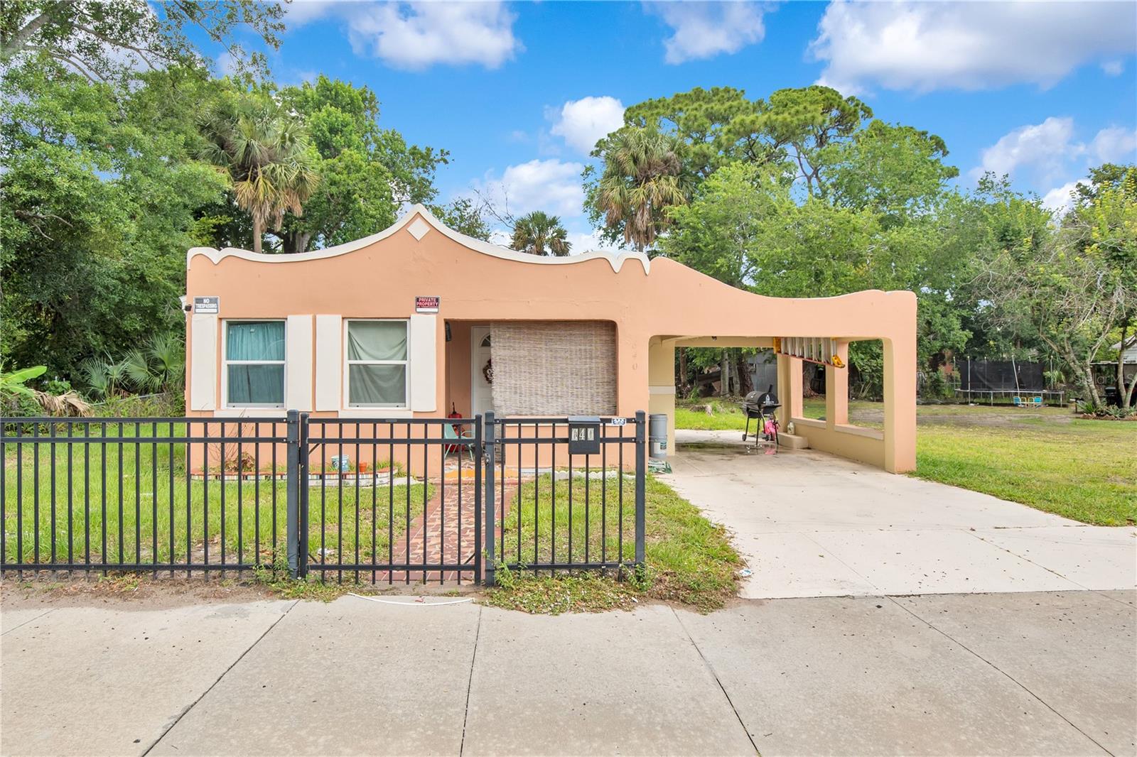 ROWLADERS ADD 05 BLK 33 DAYTONA - Residential