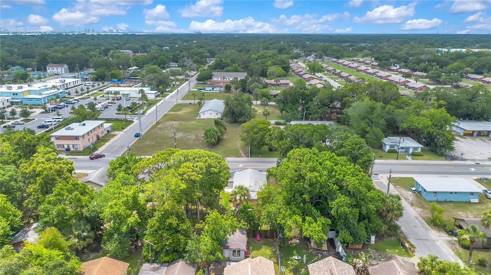 ROWLADERS ADD 05 BLK 33 DAYTONA - Residential