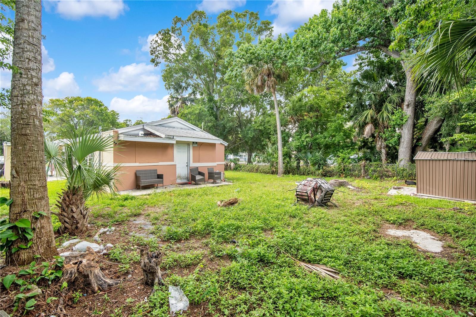 ROWLADERS ADD 05 BLK 33 DAYTONA - Residential