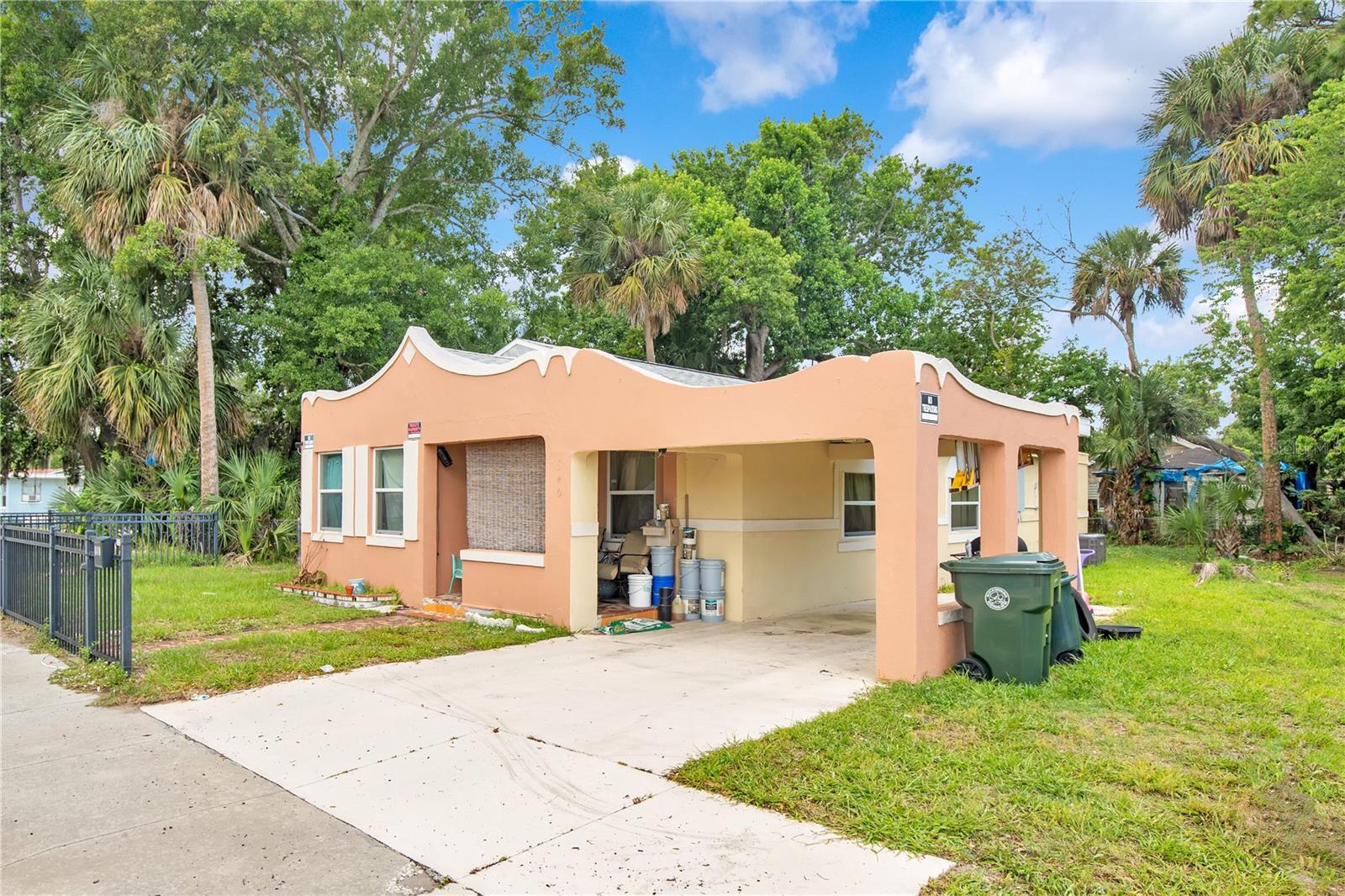 ROWLADERS ADD 05 BLK 33 DAYTONA - Residential