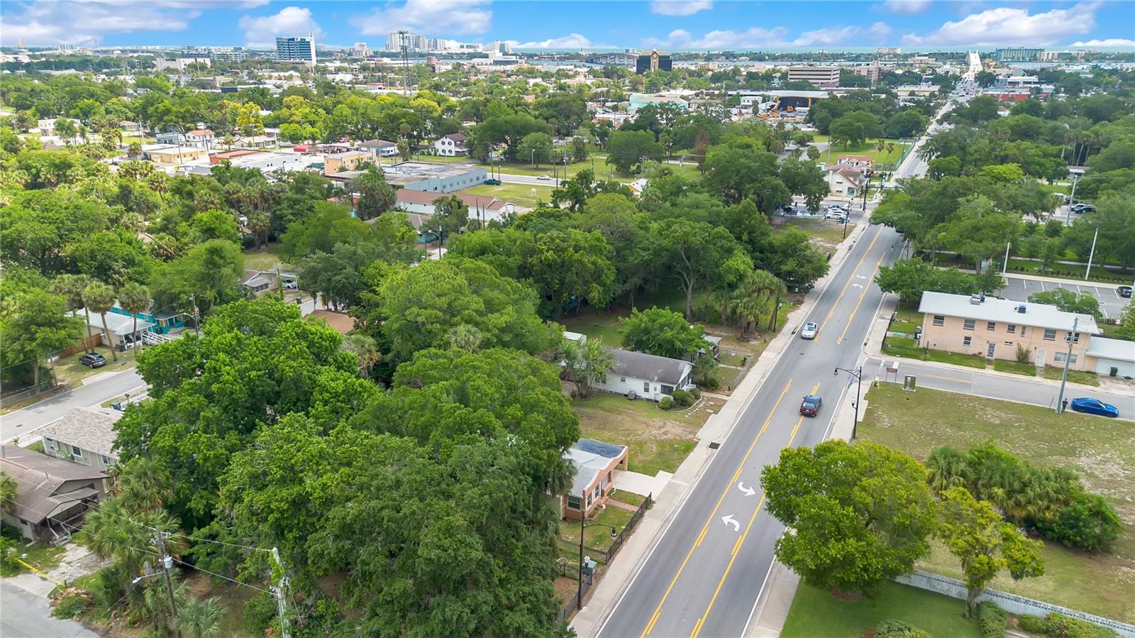 ROWLADERS ADD 05 BLK 33 DAYTONA - Residential