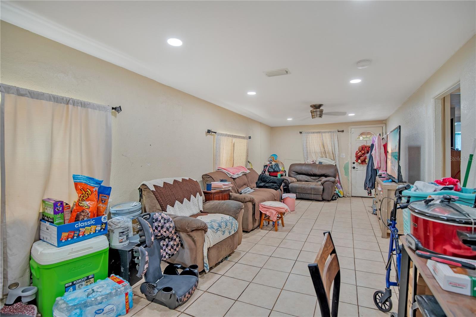 ROWLADERS ADD 05 BLK 33 DAYTONA - Residential