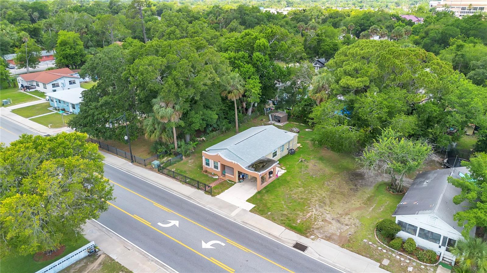 ROWLADERS ADD 05 BLK 33 DAYTONA - Residential