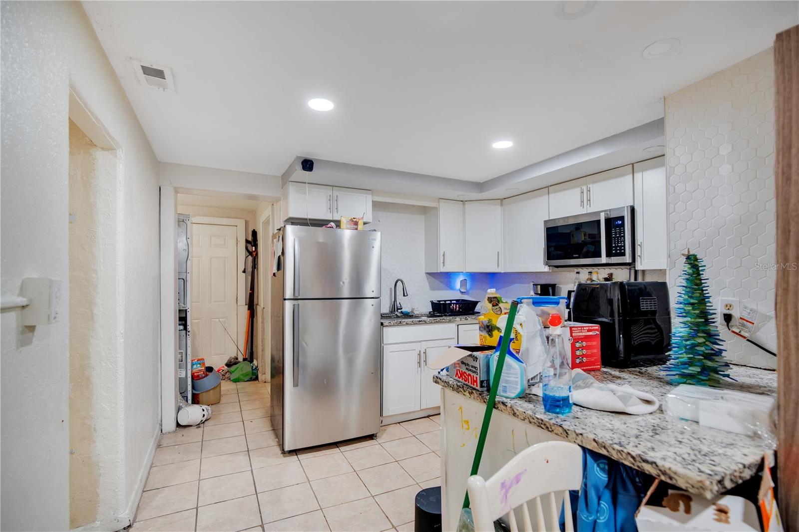 ROWLADERS ADD 05 BLK 33 DAYTONA - Residential