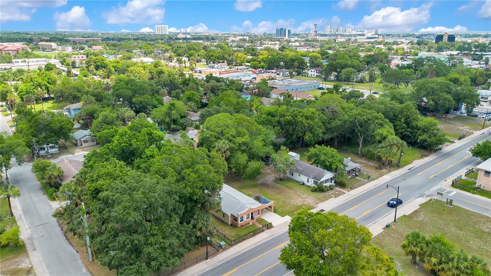 ROWLADERS ADD 05 BLK 33 DAYTONA - Residential