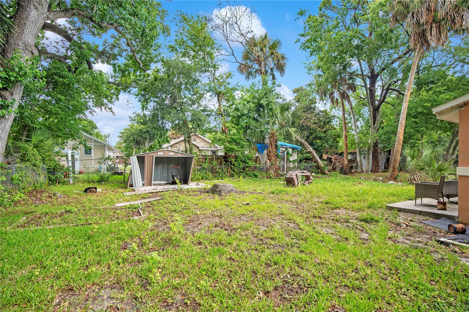 ROWLADERS ADD 05 BLK 33 DAYTONA - Residential