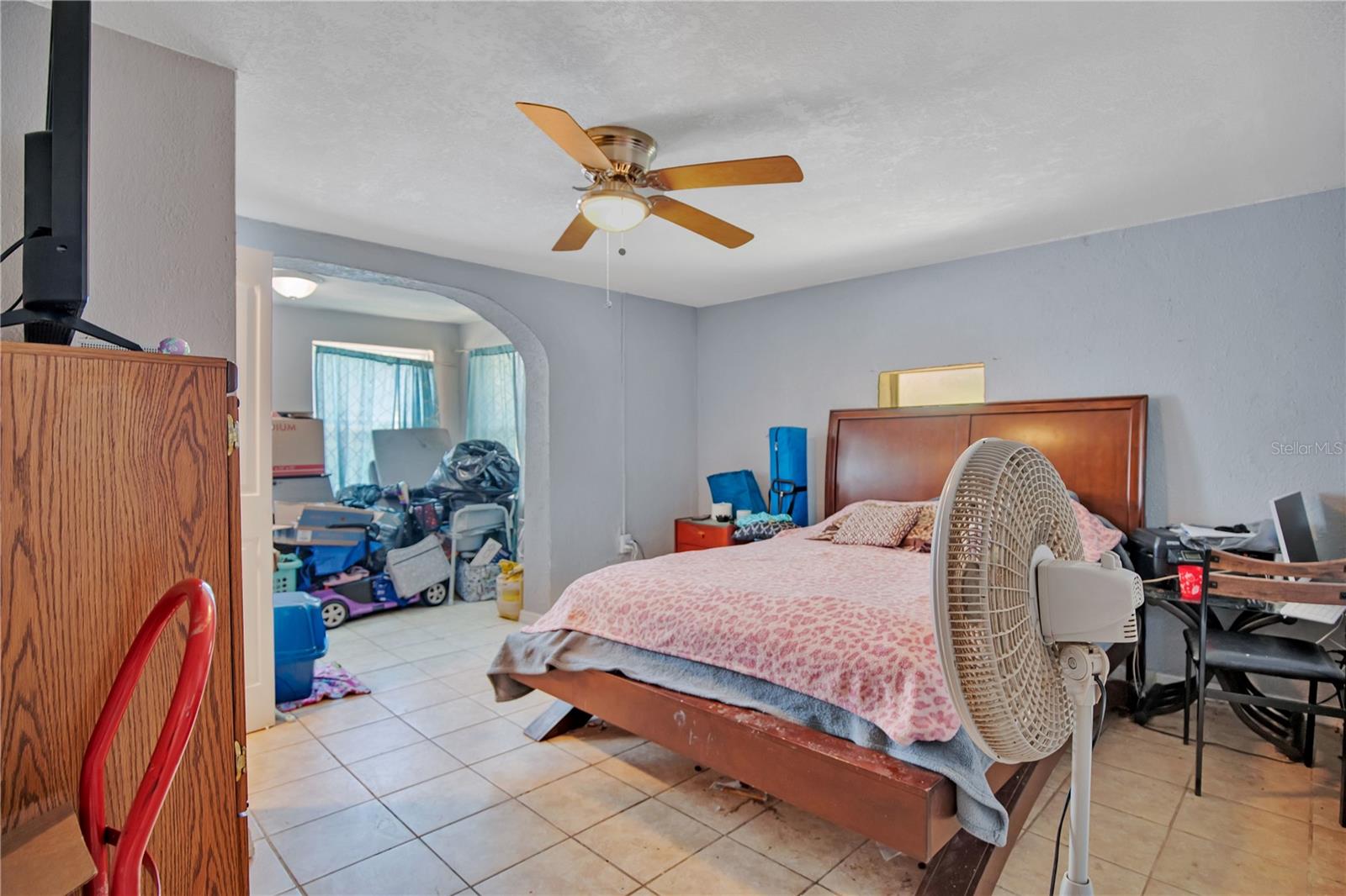 ROWLADERS ADD 05 BLK 33 DAYTONA - Residential