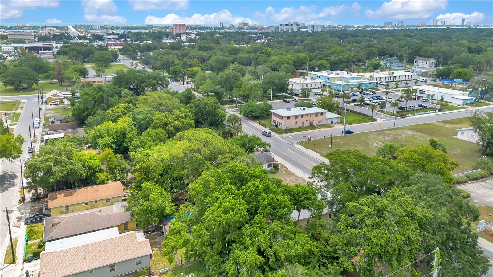 ROWLADERS ADD 05 BLK 33 DAYTONA - Residential