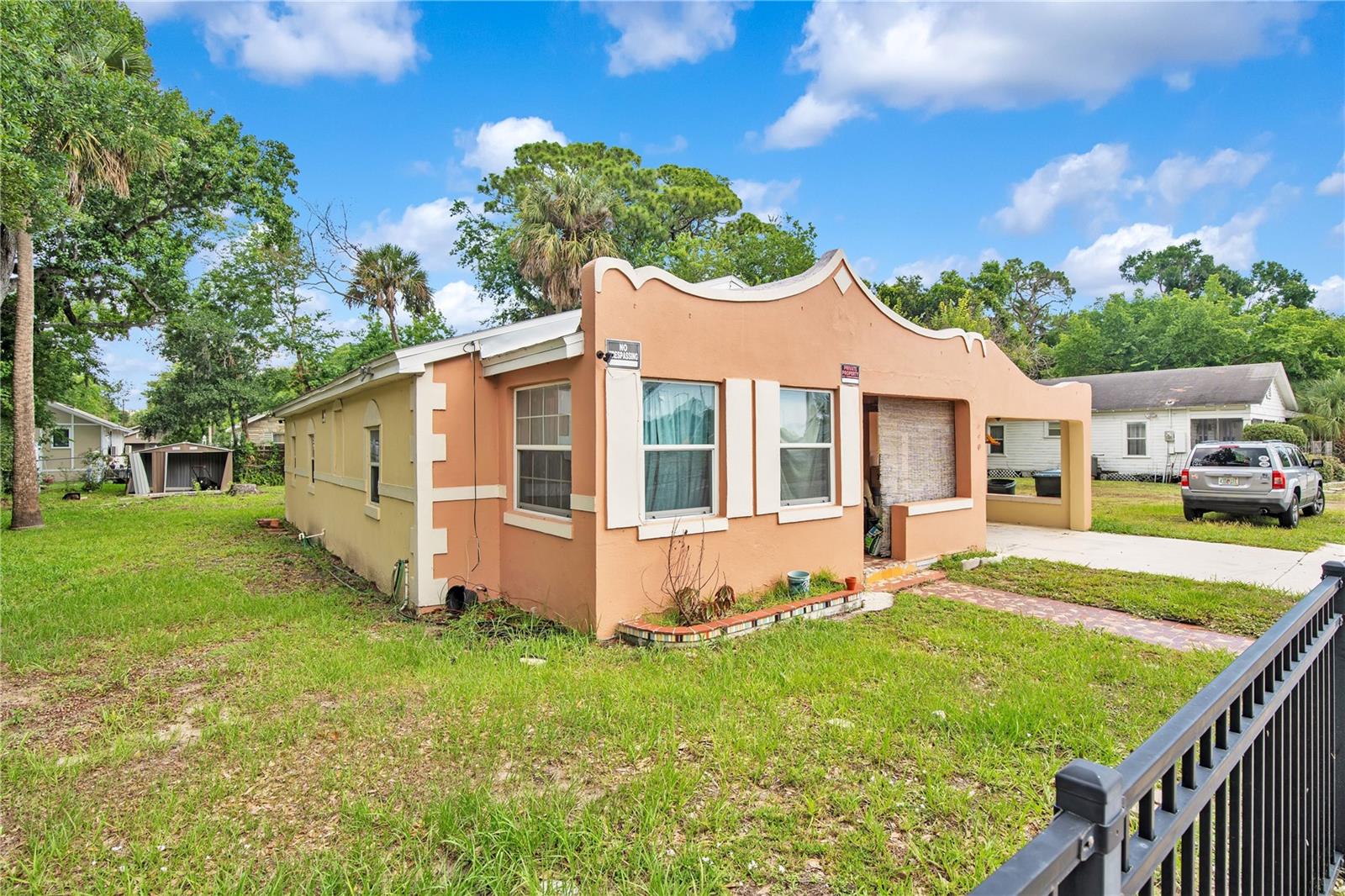 ROWLADERS ADD 05 BLK 33 DAYTONA - Residential