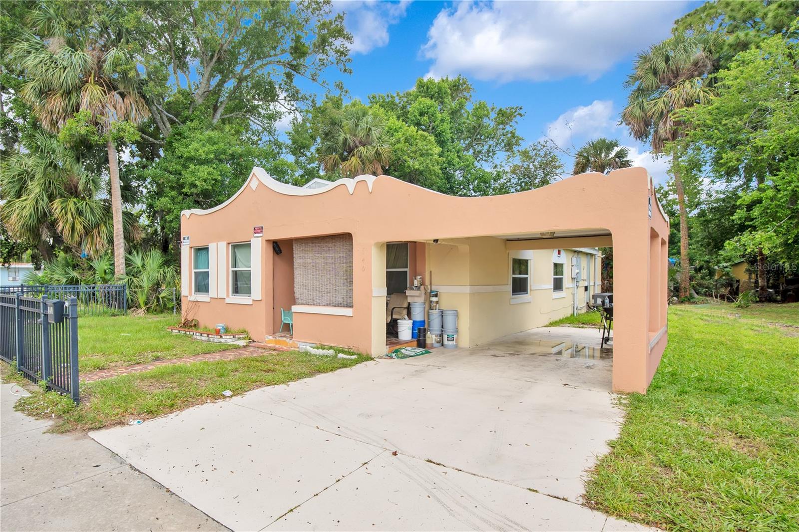ROWLADERS ADD 05 BLK 33 DAYTONA - Residential