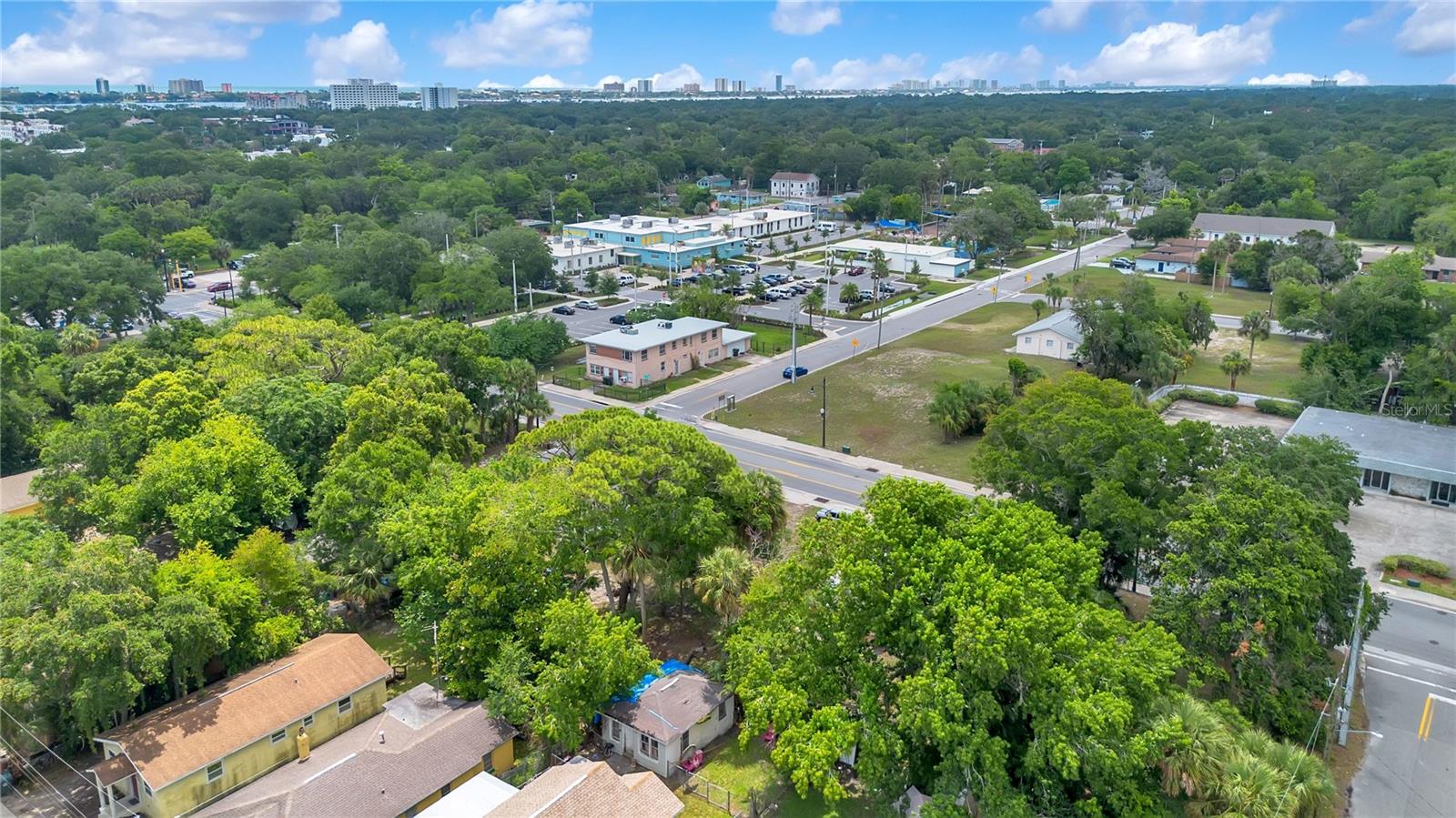 ROWLADERS ADD 05 BLK 33 DAYTONA - Residential