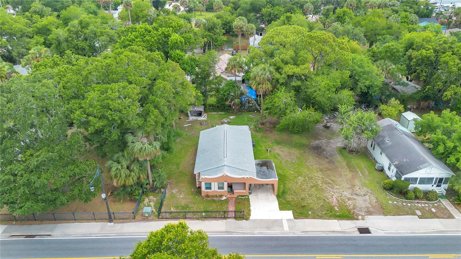 ROWLADERS ADD 05 BLK 33 DAYTONA - Residential