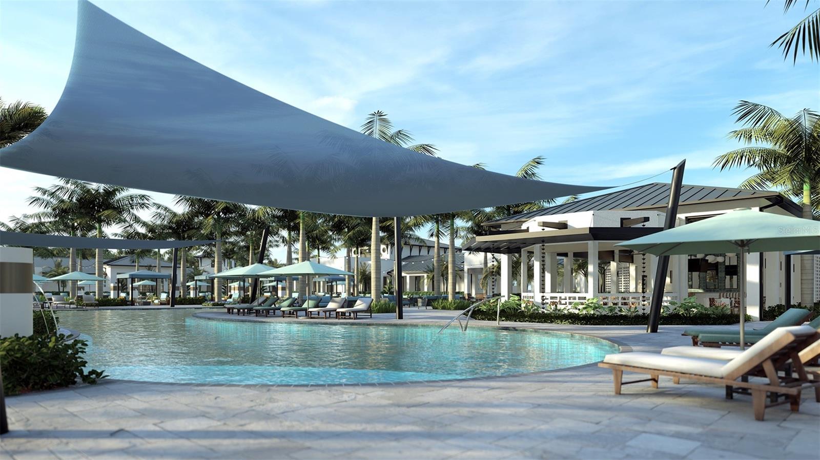 BRIGHTMORE AT WELLEN PARK - Residential