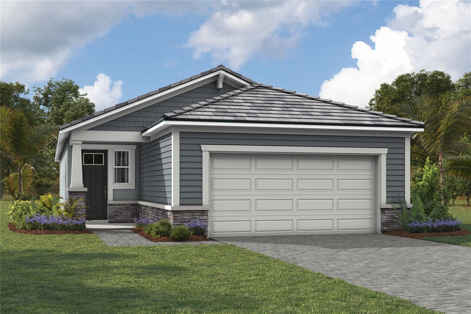 BRIGHTMORE AT WELLEN PARK - Residential