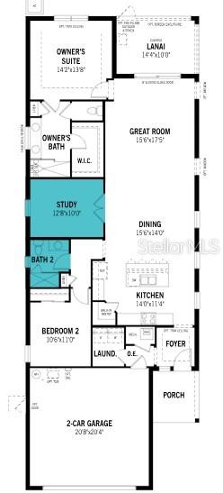 BRIGHTMORE AT WELLEN PARK - Residential