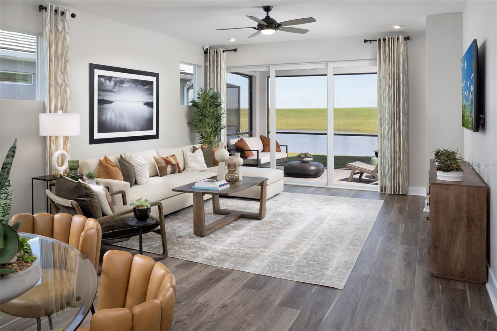 BRIGHTMORE AT WELLEN PARK - Residential