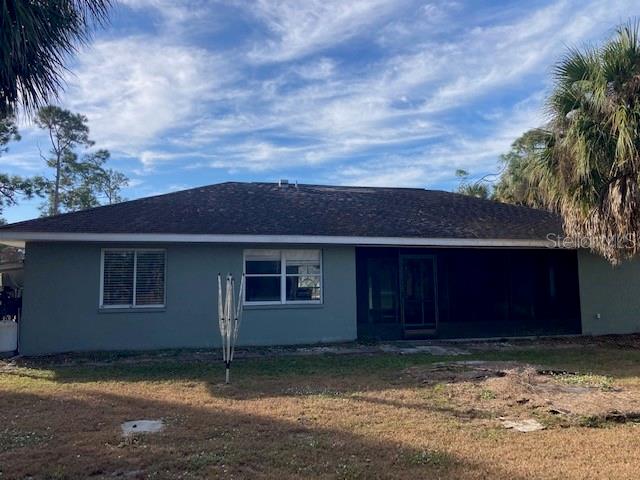 PORT CHARLOTTE SUB 09 - Residential
