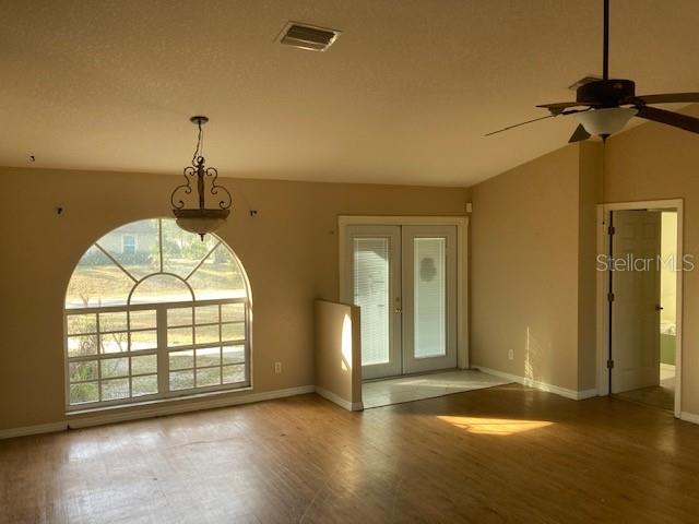 PORT CHARLOTTE SUB 09 - Residential