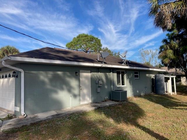 PORT CHARLOTTE SUB 09 - Residential