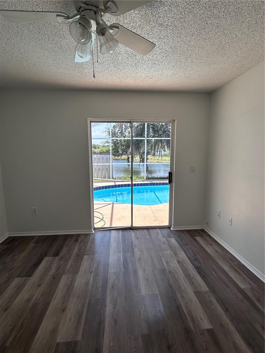 QUAIL RIDGE PH 2 - Residential Lease