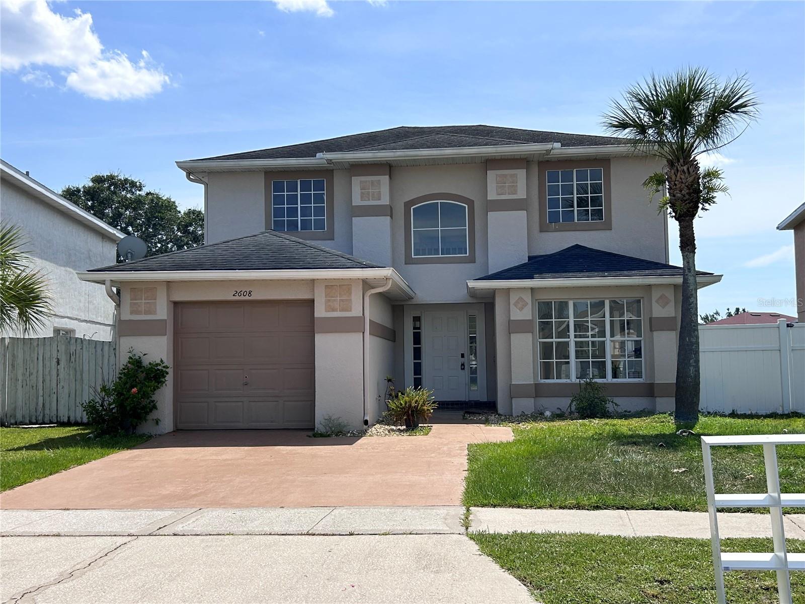 QUAIL RIDGE PH 2 - Residential Lease
