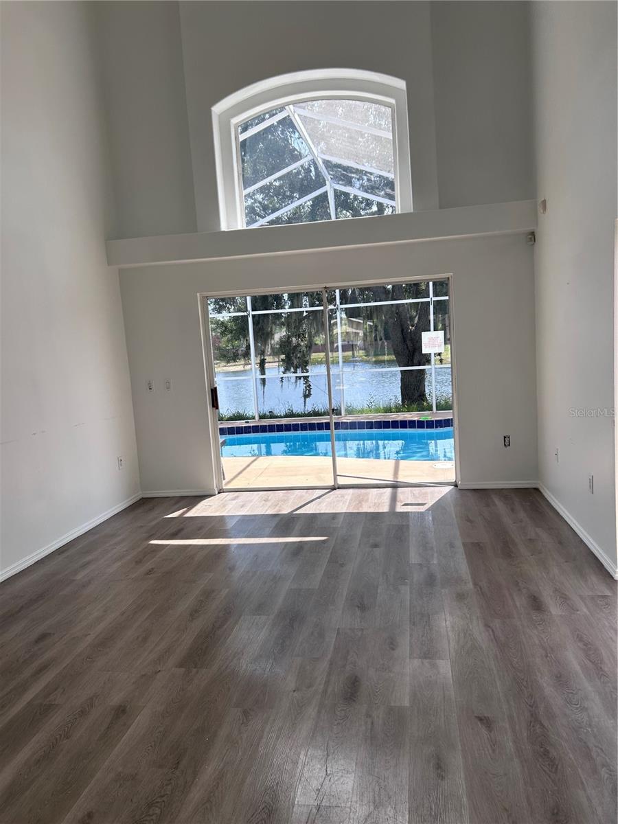 QUAIL RIDGE PH 2 - Residential Lease