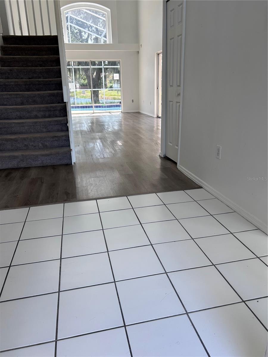 QUAIL RIDGE PH 2 - Residential Lease