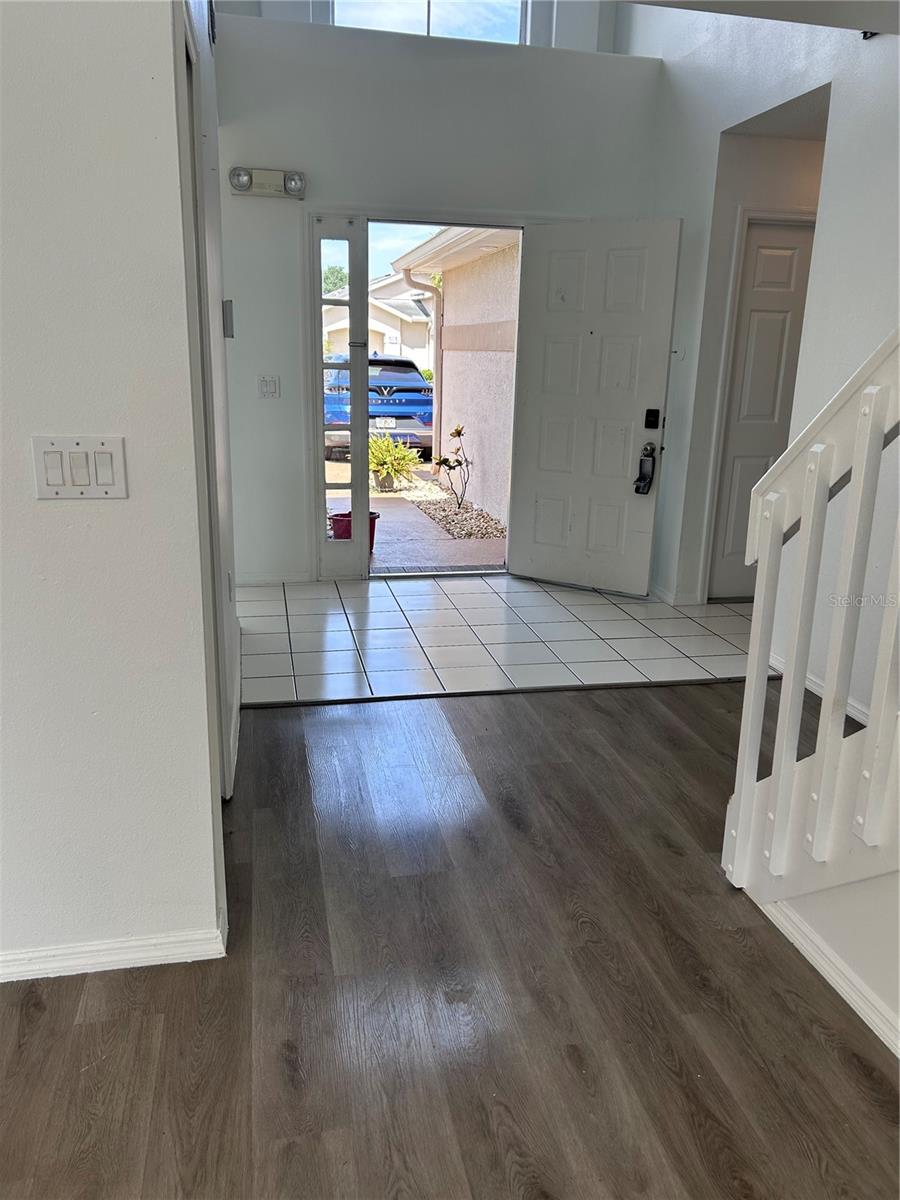 QUAIL RIDGE PH 2 - Residential Lease