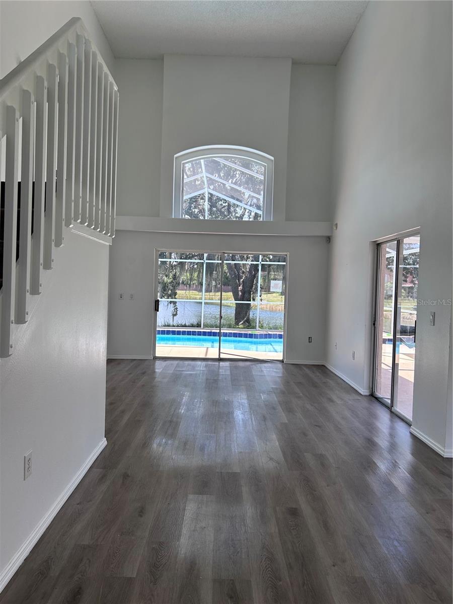QUAIL RIDGE PH 2 - Residential Lease