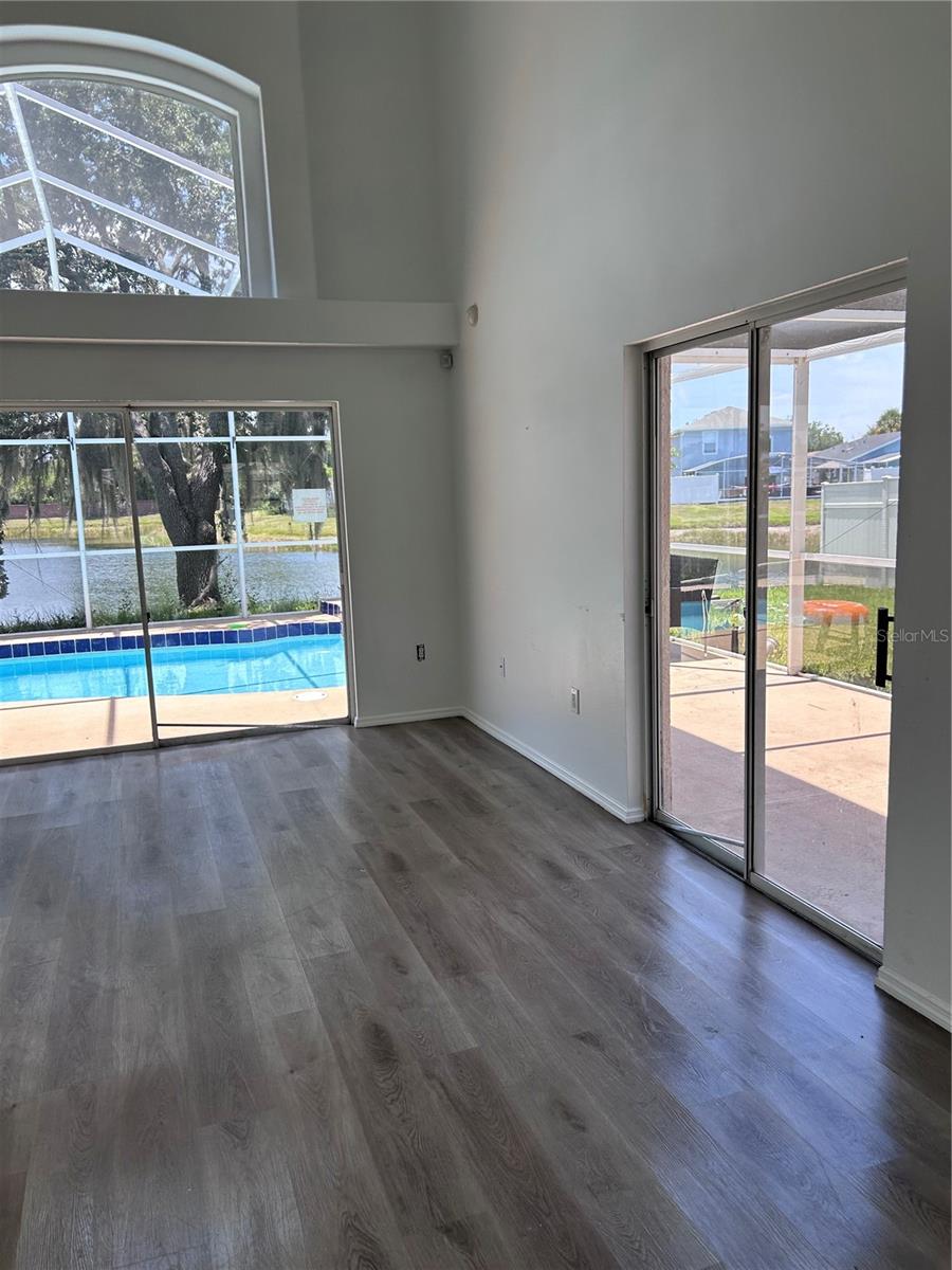 QUAIL RIDGE PH 2 - Residential Lease