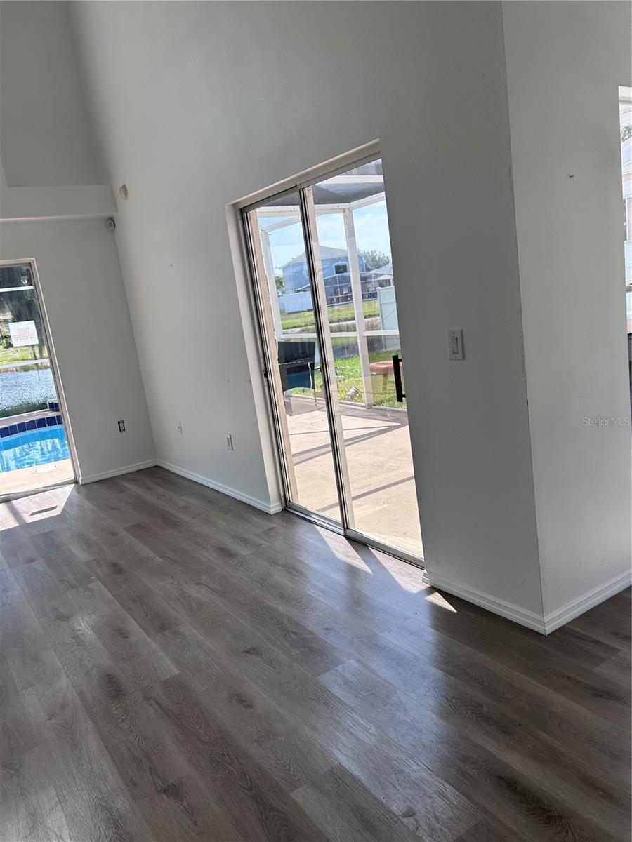 QUAIL RIDGE PH 2 - Residential Lease