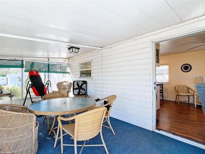COUNTRY PARK CO-OP M/H UNREC - Residential
