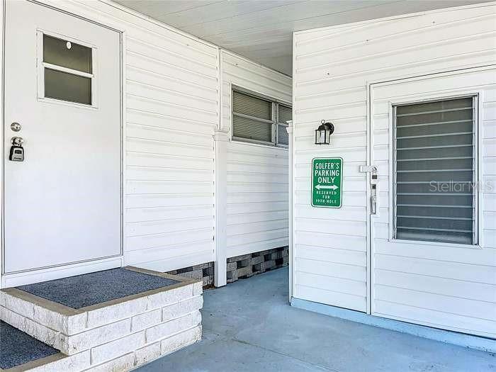 COUNTRY PARK CO-OP M/H UNREC - Residential