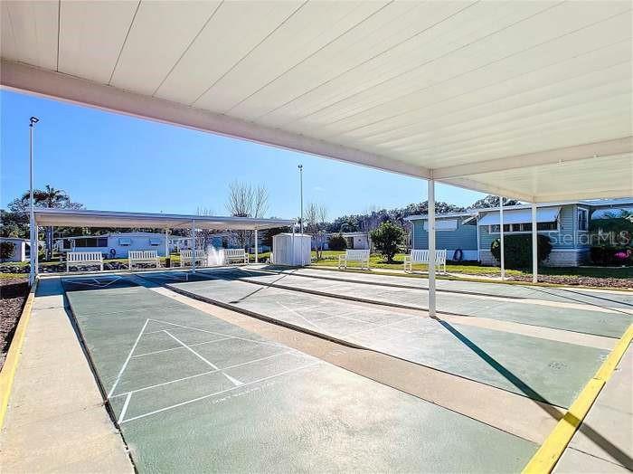 COUNTRY PARK CO-OP M/H UNREC - Residential
