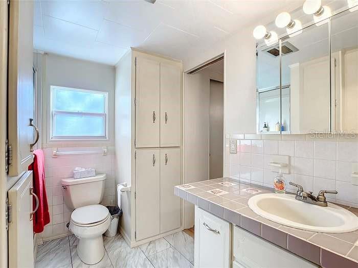 COUNTRY PARK CO-OP M/H UNREC - Residential