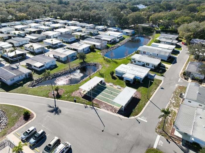 COUNTRY PARK CO-OP M/H UNREC - Residential