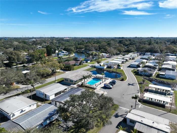 COUNTRY PARK CO-OP M/H UNREC - Residential