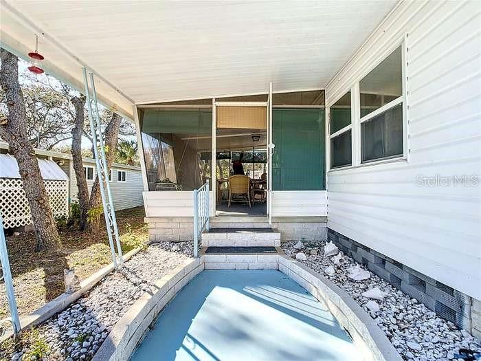 COUNTRY PARK CO-OP M/H UNREC - Residential