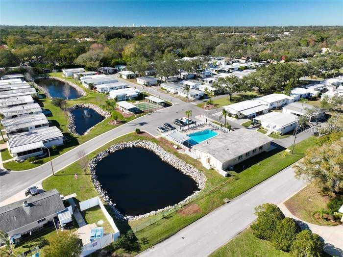 COUNTRY PARK CO-OP M/H UNREC - Residential