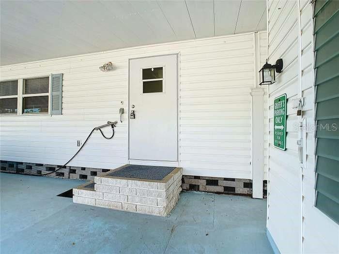 COUNTRY PARK CO-OP M/H UNREC - Residential