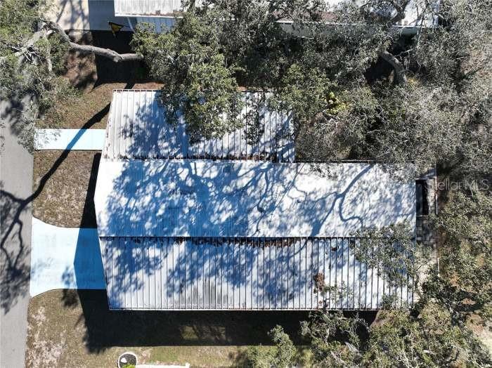 COUNTRY PARK CO-OP M/H UNREC - Residential