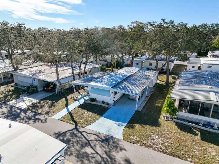 COUNTRY PARK CO-OP M/H UNREC - Residential