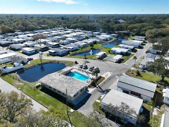 COUNTRY PARK CO-OP M/H UNREC - Residential