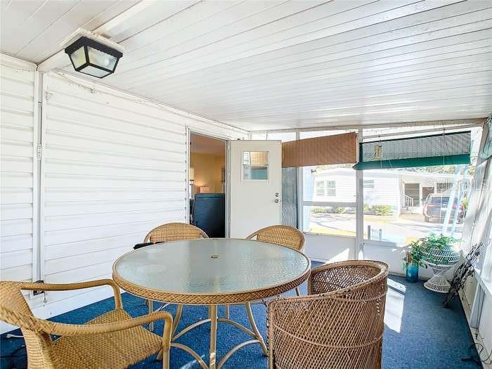 COUNTRY PARK CO-OP M/H UNREC - Residential